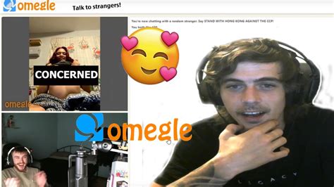 omegle pornhub|Getting Flashed On Ommegle Porn Videos 